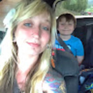 Meet your Posher, Sandra